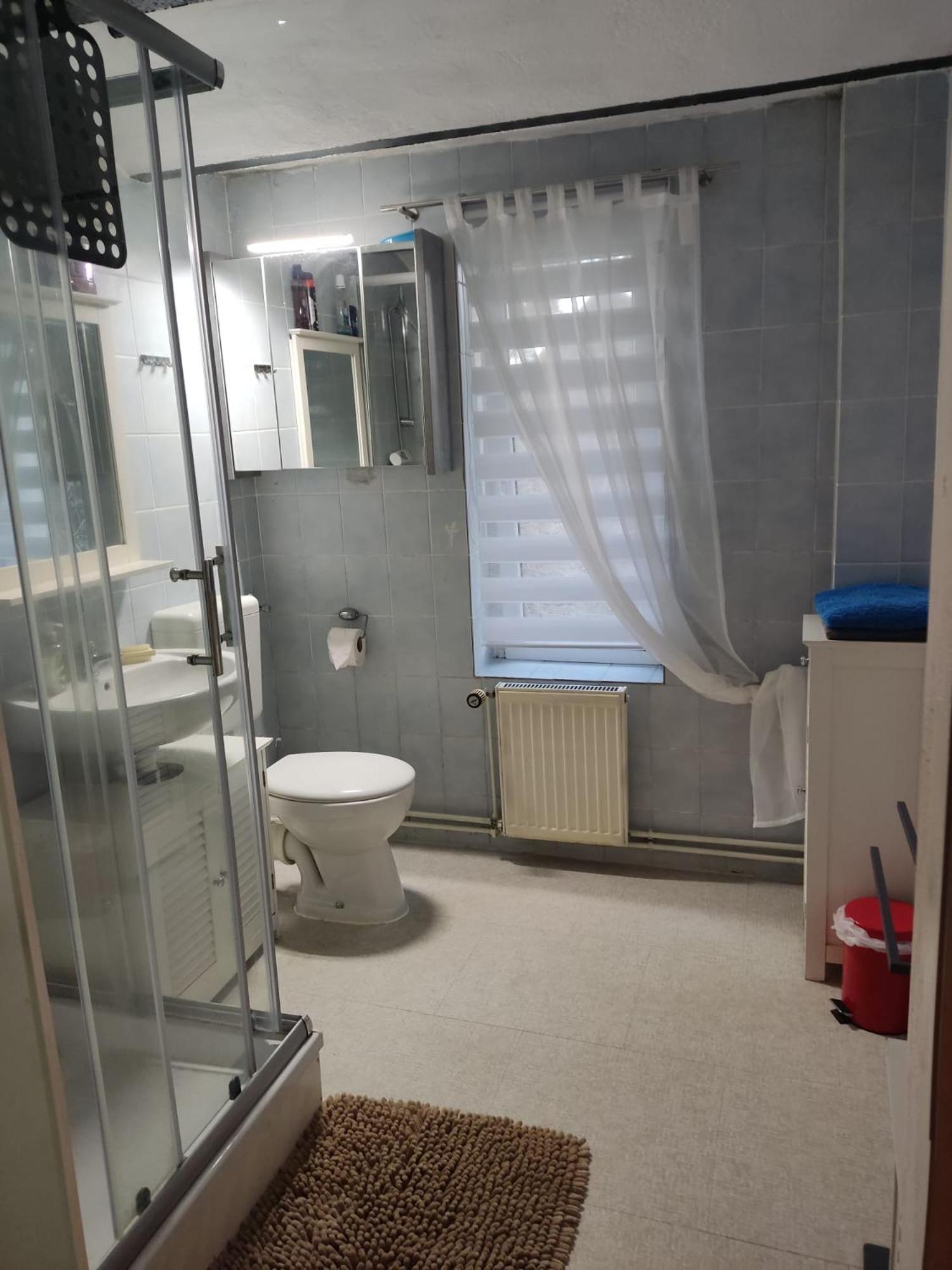 Ferienwohnung mit separatem Eingang und Parkplatz Dorf Mecklenburg Exterior foto